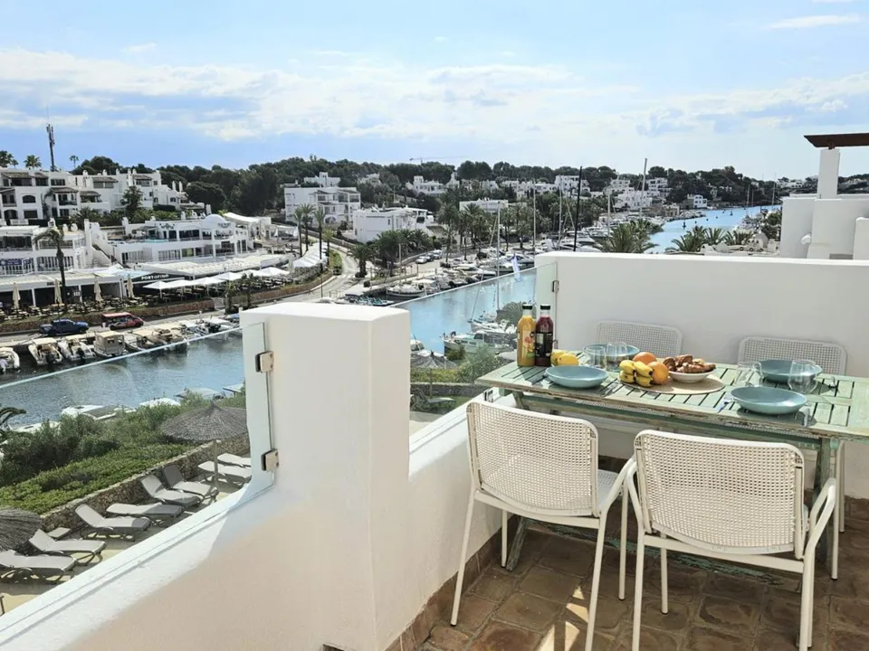 Penthouse i Cala d'Or, Mallorca - foto 1